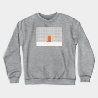 Palm Springs, California Crewneck Sweatshirt